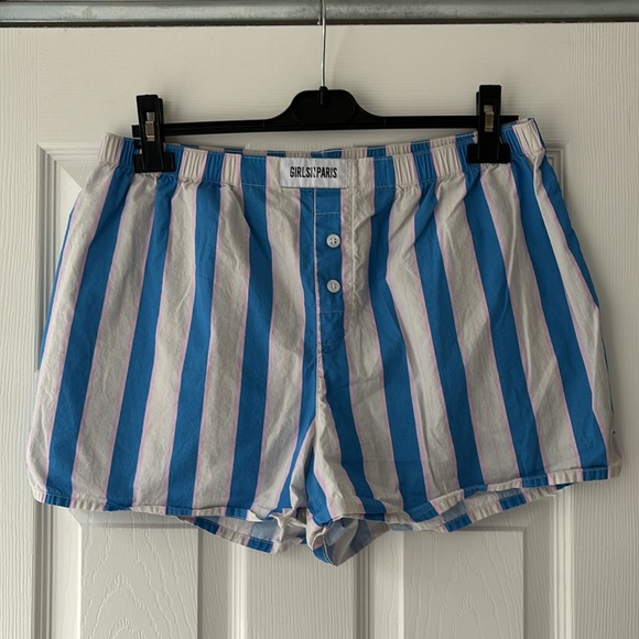 Pajama Set - Picture 3 of 8